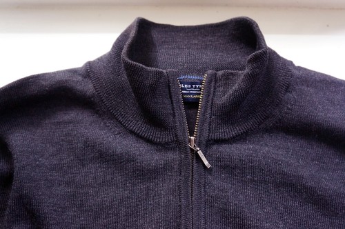 Charles tyrwhitt pullover mit - pullover,