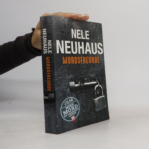 Mordsfreunde nele - mordsfreunde , | 
