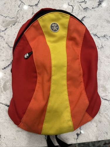Crumpler backpack the body pea - backpack,