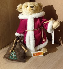 STEIFF "Nikolaus"
