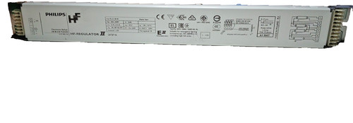 Philips 418 d eii evg - tl-d,