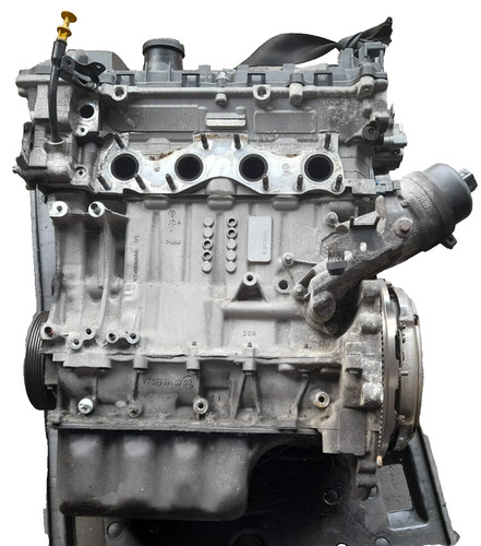 Mini r56 one motor engine - one, 1,4
