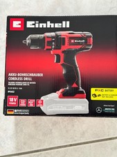Einhell Akku-Bohrschrauber