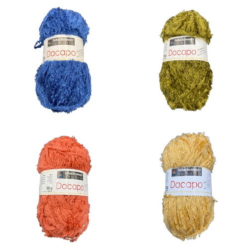 Schachenmayr nomotta dacapo - schachenmayr,