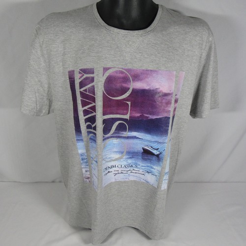 Identic herren sommer - herren, shirt
