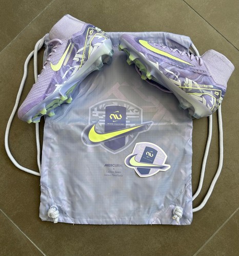 Brandneu nike mercurial - brandneu,