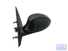 el Außenspiegel links schwarz