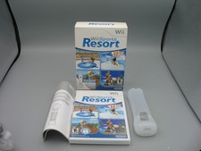 Nintendo Wii Sports Resort