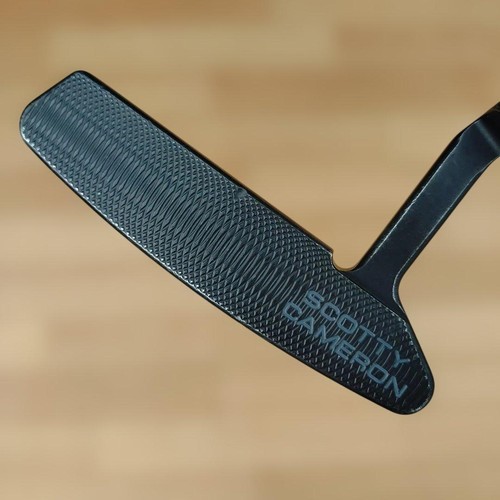 Scotty cameron select - scotty, newport