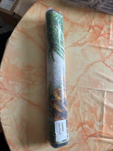 Teppich 50x75 eichhörnchen - teppich,