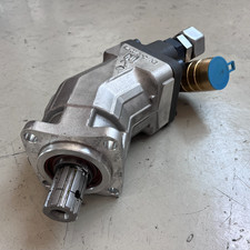 Rexroth A17FO045/10NLWK0E81-0 R902186004 F.X. Meiller Kipper 0270 2001045