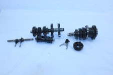 Brücke Hintere YAMAHA 750