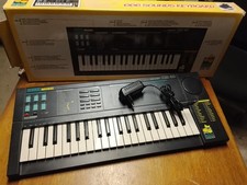 Bontempi KM40 Keyboard Orgel Klavier für Kinder mit passendem Netzteil