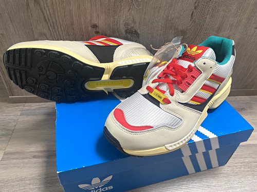 Adidas 8000 union - zx,