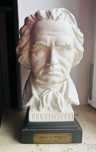 Goebel ludwig van beethoven - ludwig,