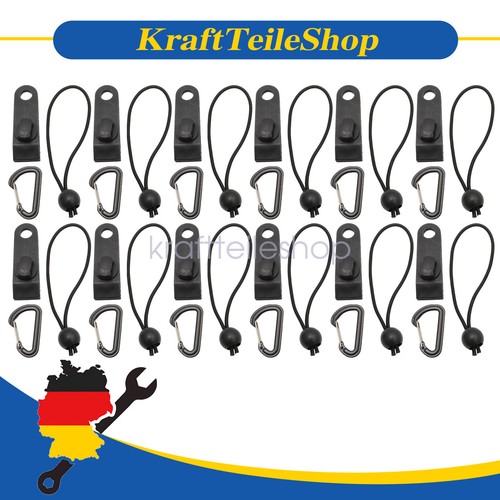 36x planenhalter planen - planenhalter,
