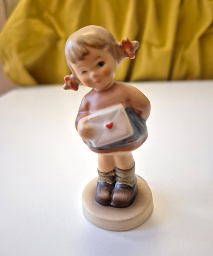 Goebel hummel figur mädchen - figur,,