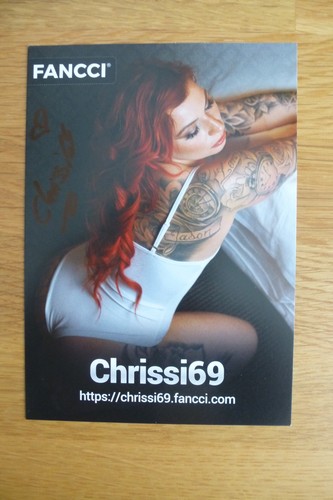 Chrissi sexy venus - ak, 69,sexy,venus