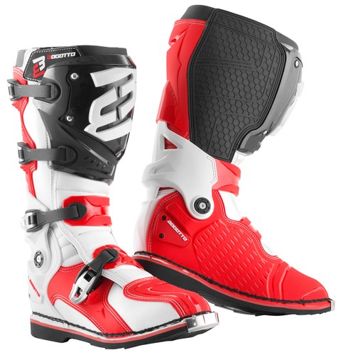 Bogotto s motocross - mx-7,