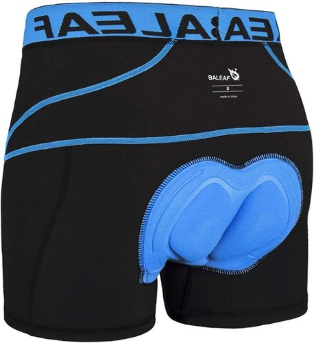 Radhose herren gepolstert - radhose,