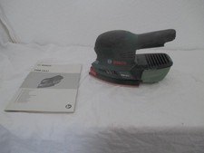 Bosch PSM18LI mit Ladegerät AL18V-20 & 1 Akku 18V 2,0Ah.