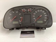 VW Golf 4 Tachometer ca. 138