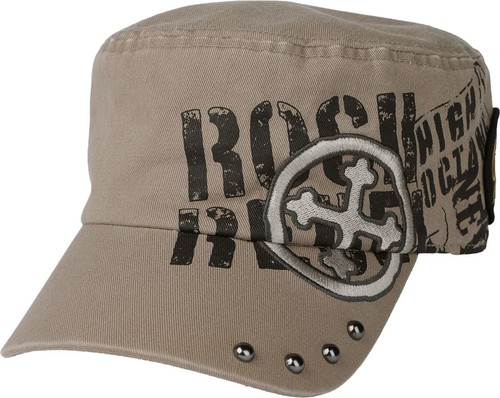 Rock rebel emp unisex - rebel, free