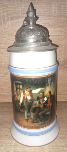 Klassische deutsche - klassische,