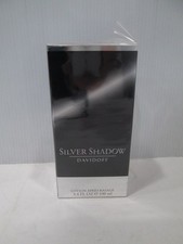 SILVER SHADOW DAVIDOFF