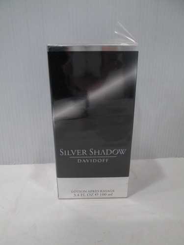 Silver shadow davidoff - shadow,