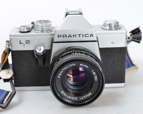 Analoge kamera 35mm - kamera,