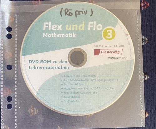 Flex und flo ausgabe 2014 - und,