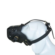 Hundemaulkorb Maulkorb