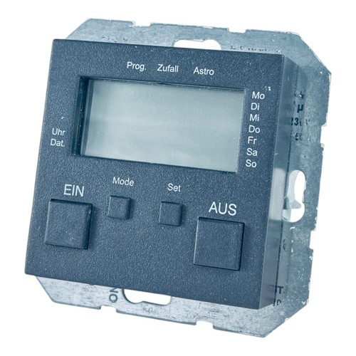 Gira 385 elektronische - 385,