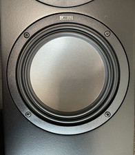 Canton Tieftöner 23272 aus GLE80 Neu 174mm