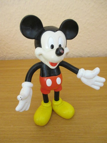 Mickey mouse - mickey,
