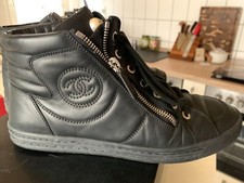 Original Chanel Sneaker