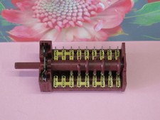 Backofenschalter 32012450