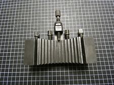 1 x Multifix Schnellwechselhalter B2D2 5140