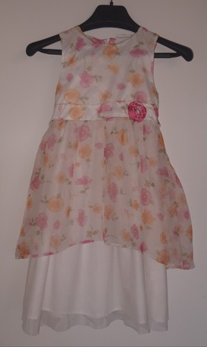 Schickes lagiges kleid - , 2