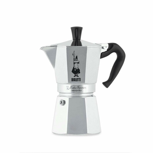 Bialetti 6800 moka express - moka,