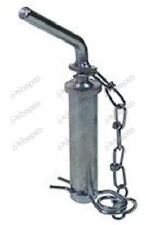 Anhängerbolzen 30mm