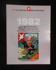 50 Jahre das Beste vom Stern -