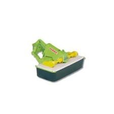 BRUDER® 02324 Class Disco 3050 FC Plus Frontmähwerk