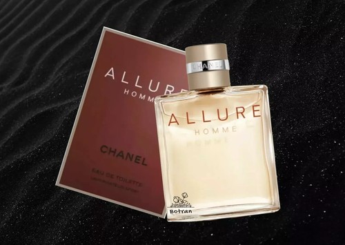 Chanel allure homme eau de - allure,