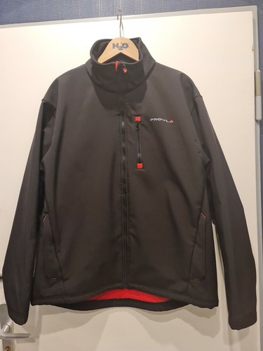 Greys prowla softshelljacke - greys,