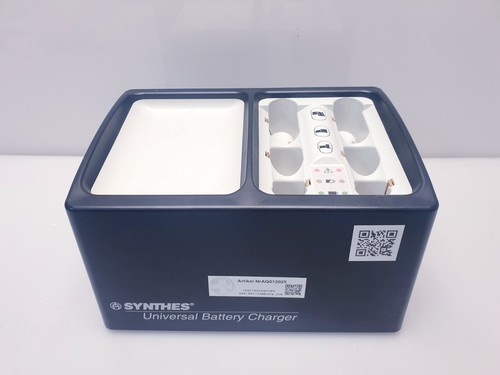 Synthes 530 600 universal - 530.600,