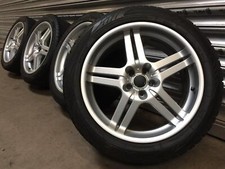 Suzuki Grand Vitara 2 JT Delta 4x4 Pathfinder Alufelgen Sommerreifen 265/45 20