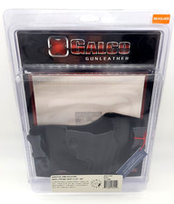 Galco Kingtuk IWB Holster für