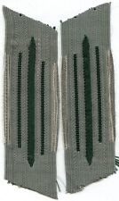 HEER - INFANTERIE -  1 PAAR